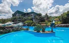 Parque Hotel Pimonte